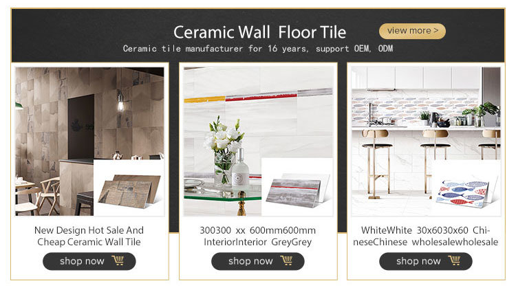 2019 Ceramics Glazed Rustic Tile Ceramic Tiles Factories Made in China