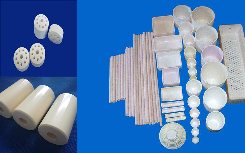 Integrated Circuit Board High Pure Alumina Hpa High Purity Alumina for Semiconductor Ceramics Chinese Supplier