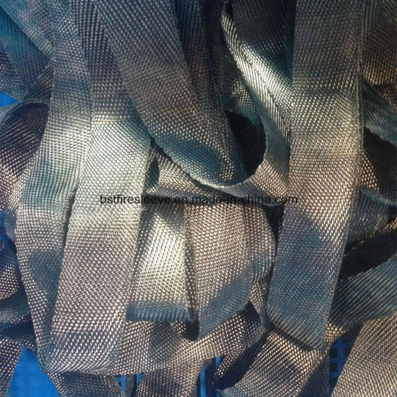 High Temperature Thermal Insulation Woven Basalt Tape