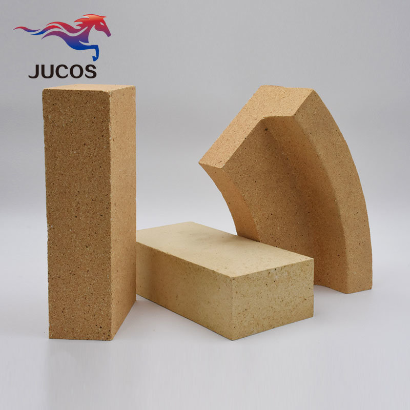 Refractory Bricks for Tunnel Kiln High Alumina Bricks