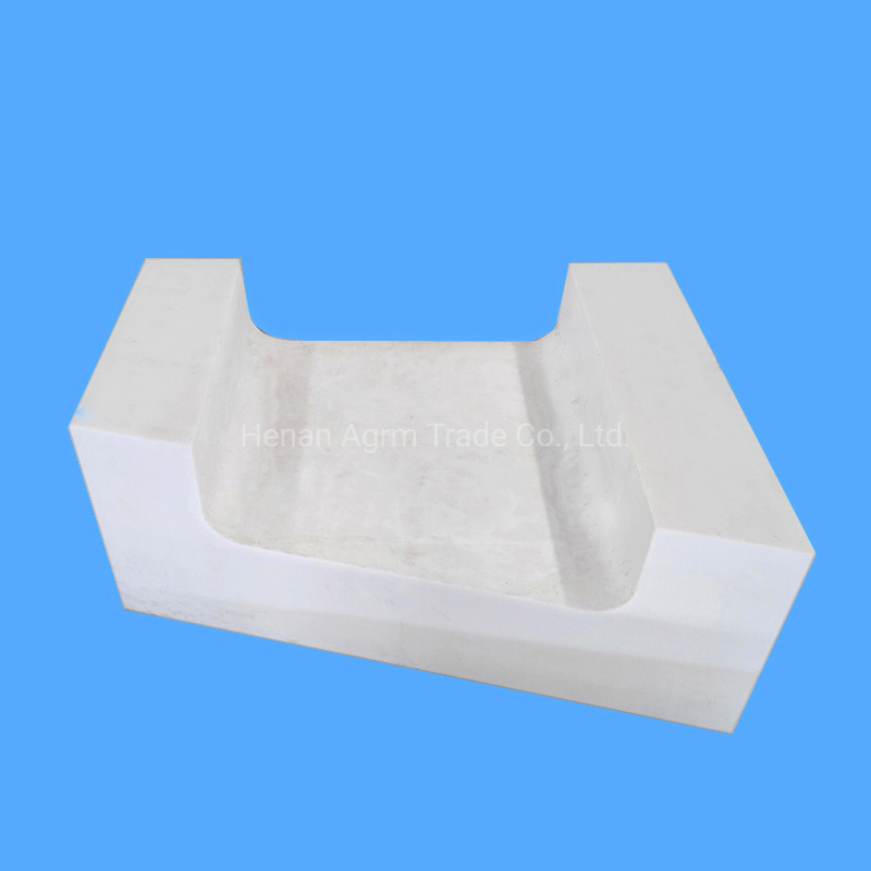 Fused Cast High Zirconia Block Series for Glass Furnace