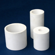 Alumina Ceramic Tube as Sewage Pipe Lining