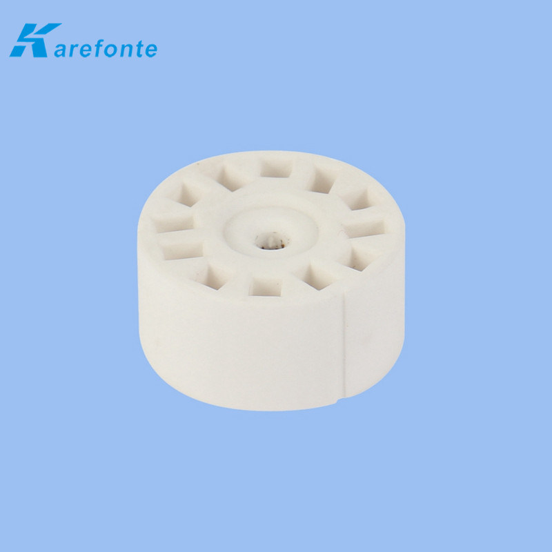 95% Al2O3 Alumina Ceramic Electronic Ceramic Substrate