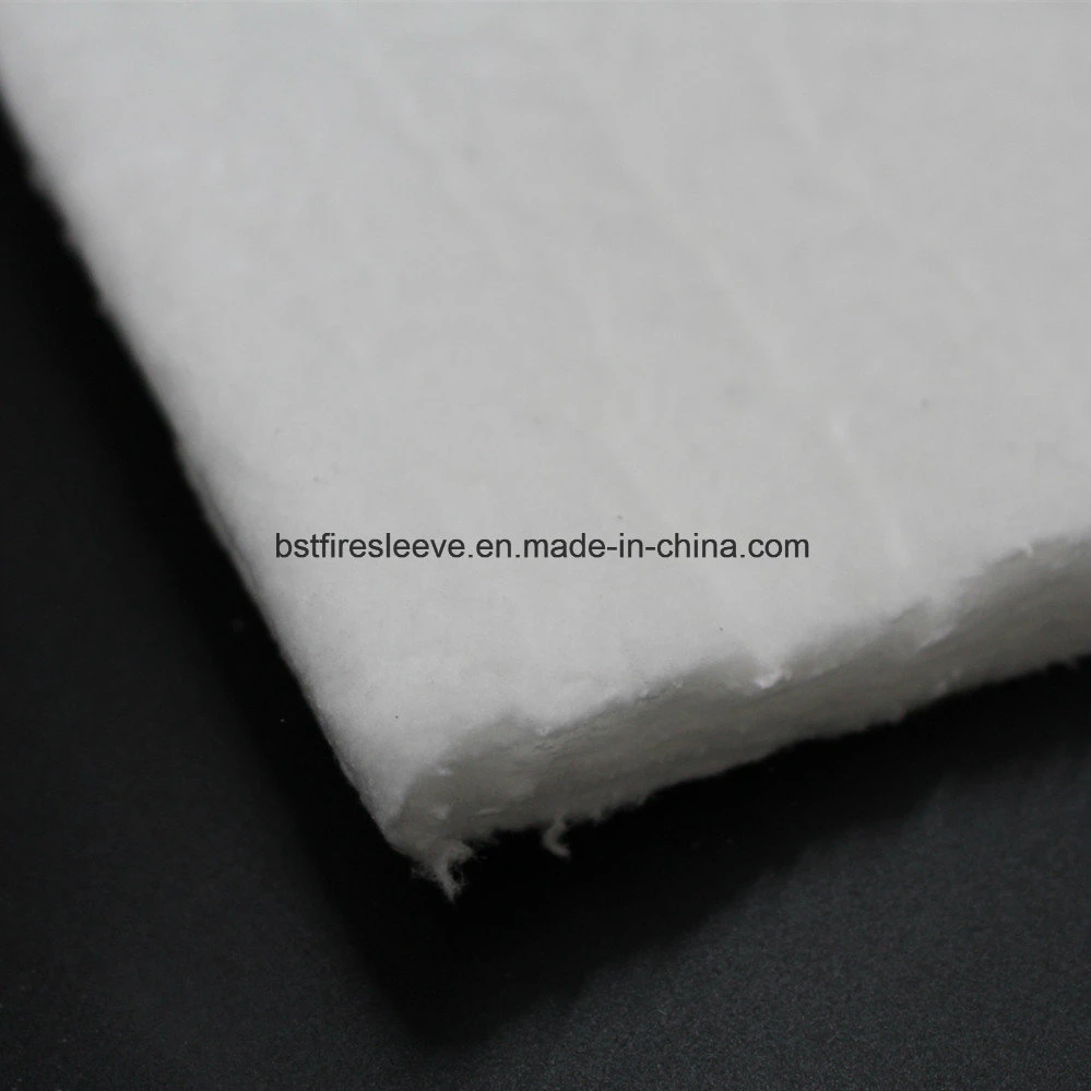 Thermal High Temperature Fiberglass Insulation Sheets