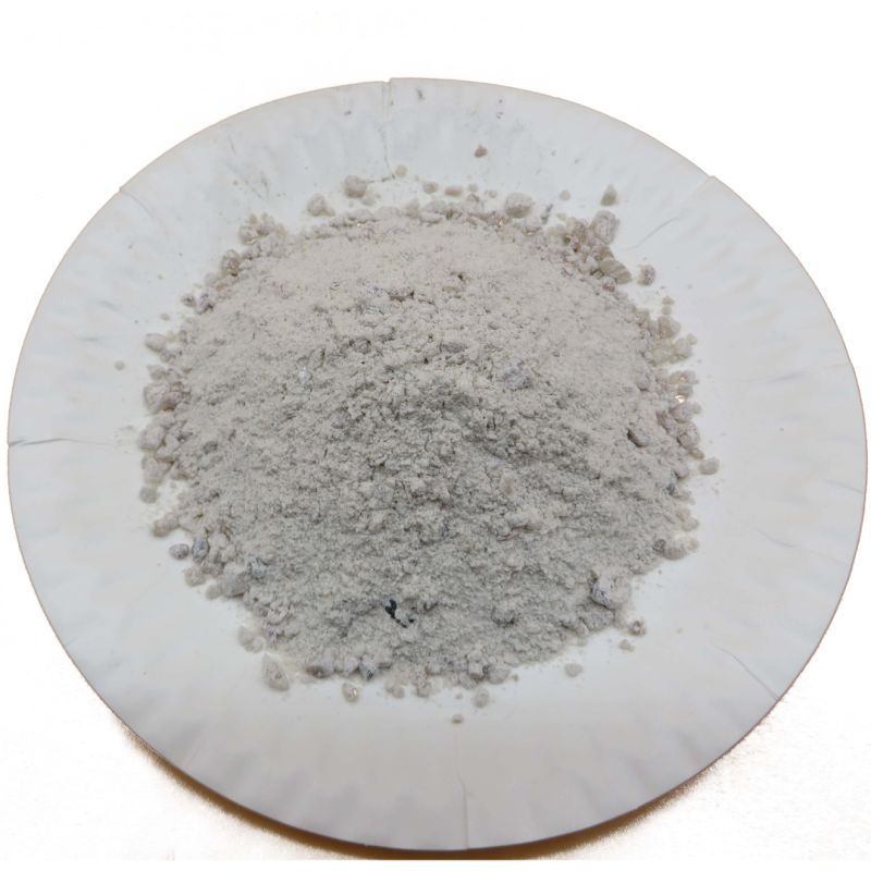 Corundum Ceramic White Cement Oxidation Refractory