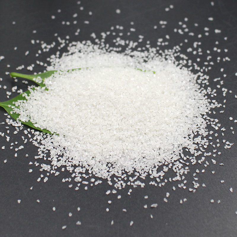 White Fused Alumina 1-3mm, 3-5mm for Refractory Industry