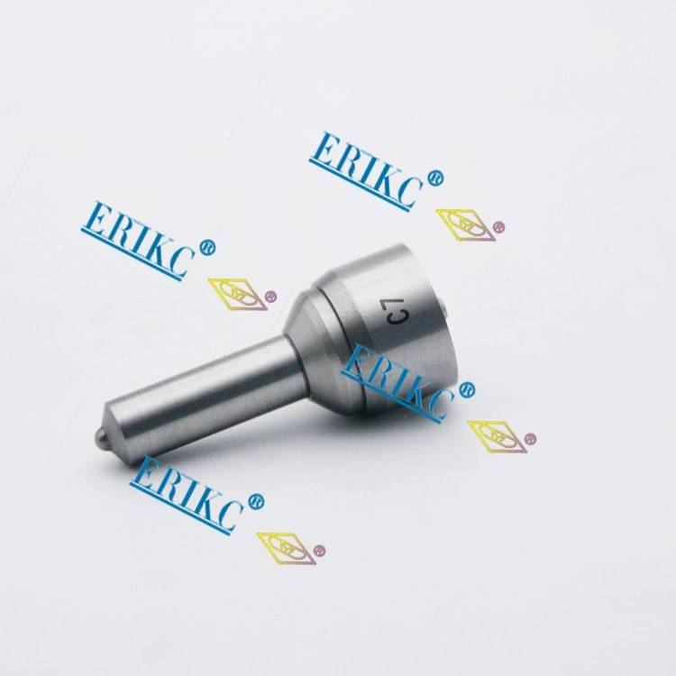 Erikc Fuel Nozzle C7 High Pressure Fog Nozzle and Injector Nozzle