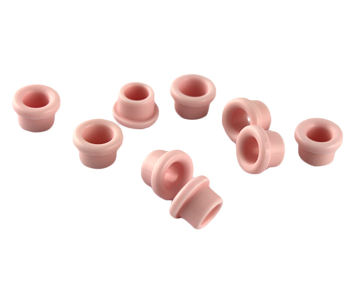 Textile Machine Ceramic Eyelet Ceramic Ring