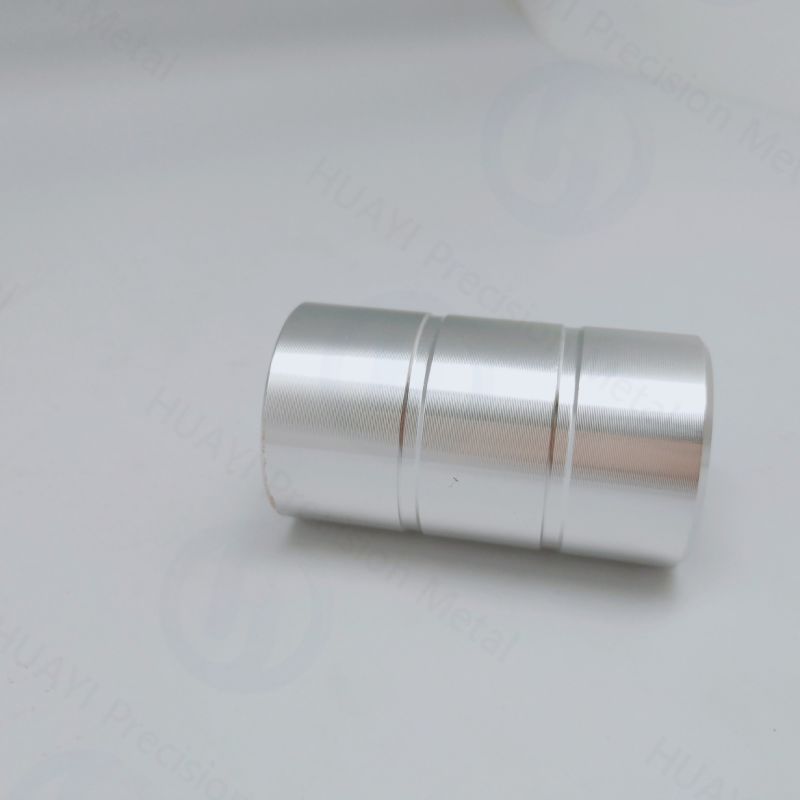 Customized CNC Milling Parts CNC Turned Parts for Aircraft Parts