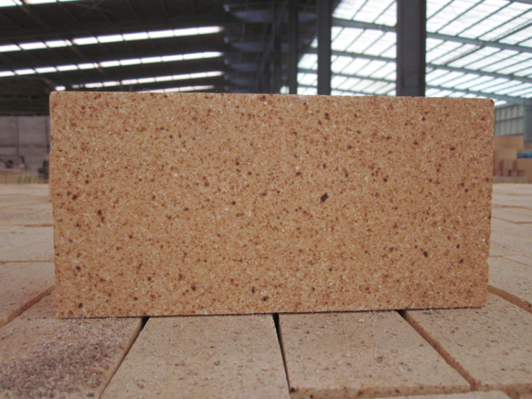 Fire Resistant Wholesale Low Dense Refractoriness Anchor Fireclay Brick