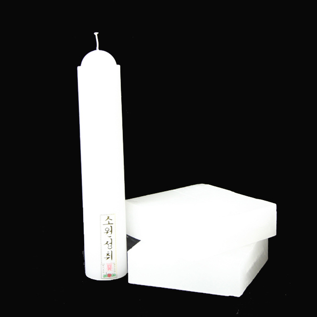 Paraffin Wax Melting Point 58/60 for Candle Making