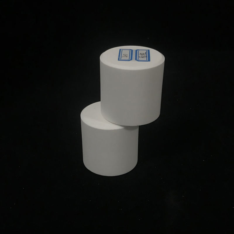 92% Wear Resistant Alumina Ceramic Brick Lining as Ball Mill Machine Liner