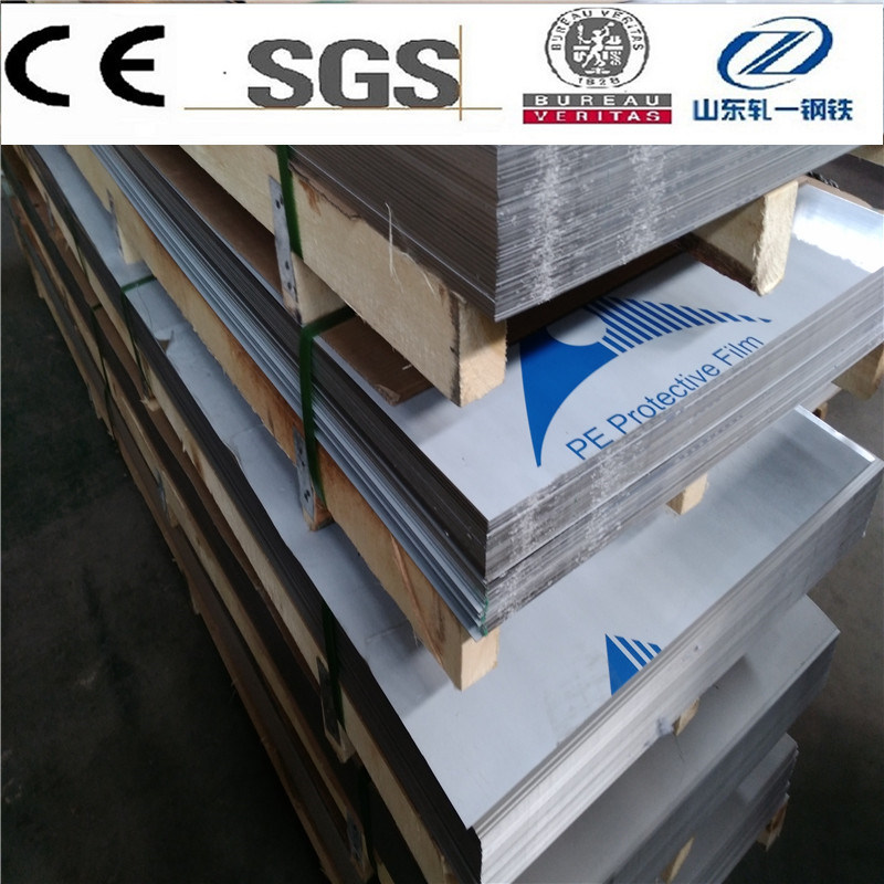 253mA Stainless Steel Sheet Heat Resistant Stainless Steel Alloy Corrosion Resistant Sheet