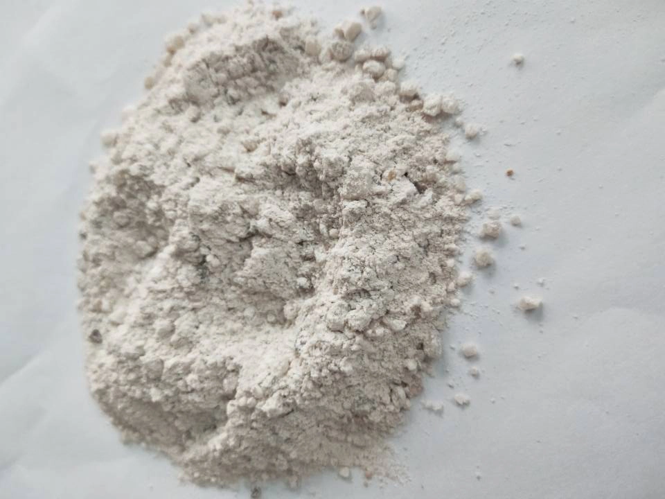 High Purity Silicon Carbide Industry Chemical Powder Insulation Material