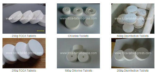 Ce Approved Chemical Pill Rotary Tablet Press