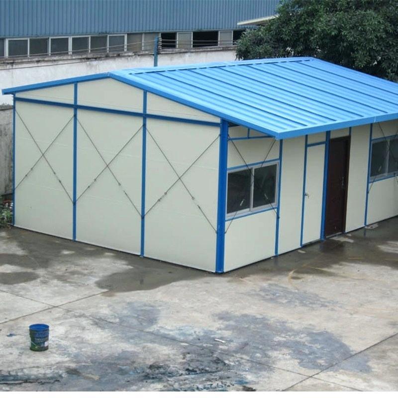 Colour Thermal Building Material Insulation PU Sandwich Roof Panel