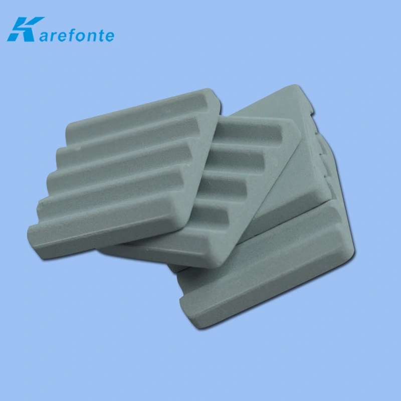High Thermal Conductivity Silicon Carbide Ceramic for Notebook