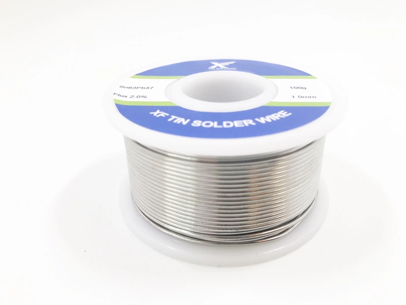 High Low Melting Point Temperature Tin Welding Wire