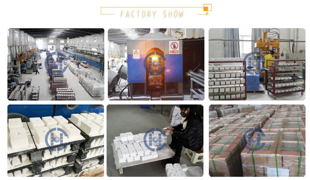 Engineering Alumina Ceramic Tiles with Abrasion and Corrosion Resistance