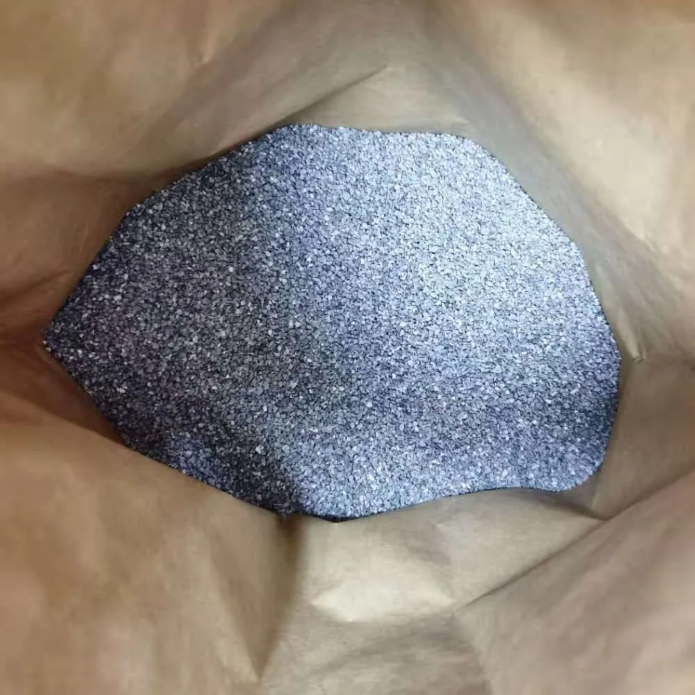 Wholesale Zirconia Fused Alumina Corundum Aluminum Oxide (ZA25, ZA40)