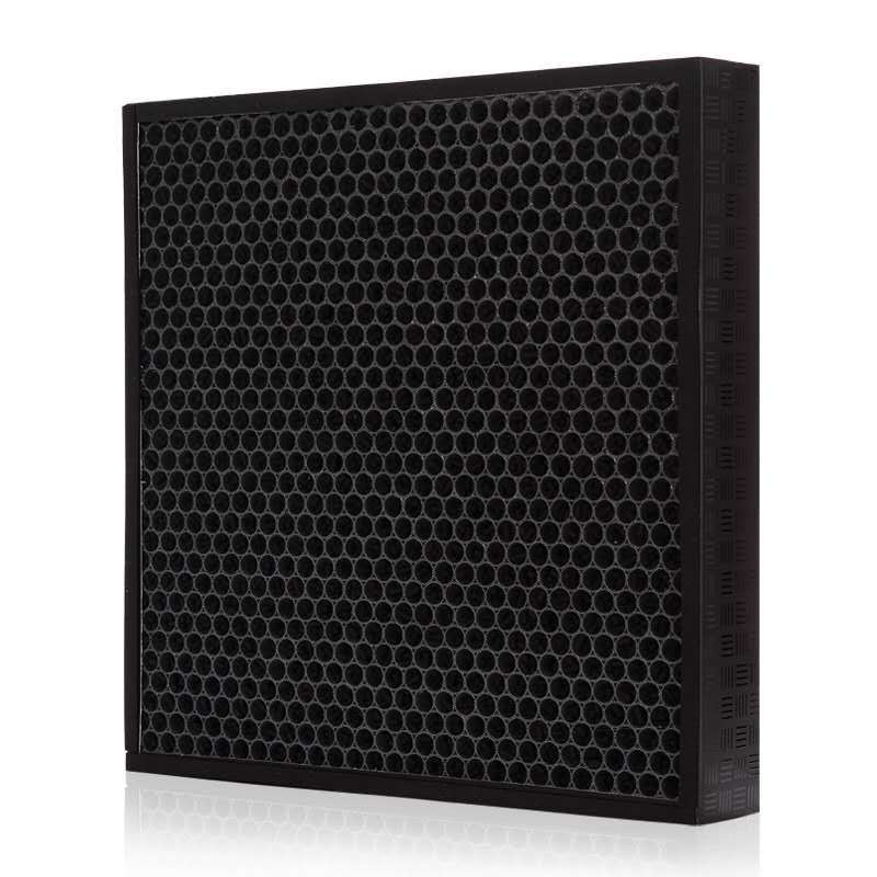 Honeycomb Ceramic Ozone Filter for Air Filtration and Disinfection