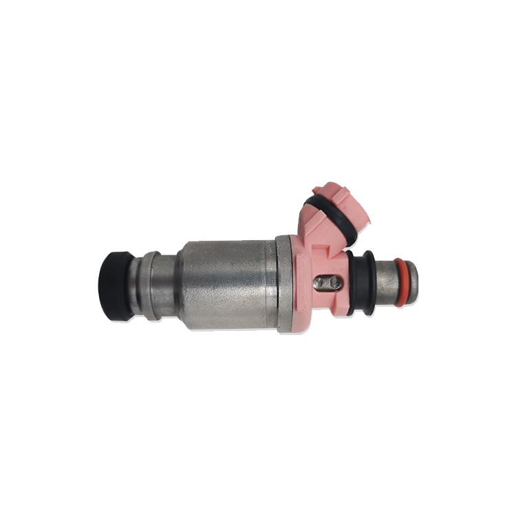 Fuel Injectors 23209-74080 Nozzle Engine Parts for Car