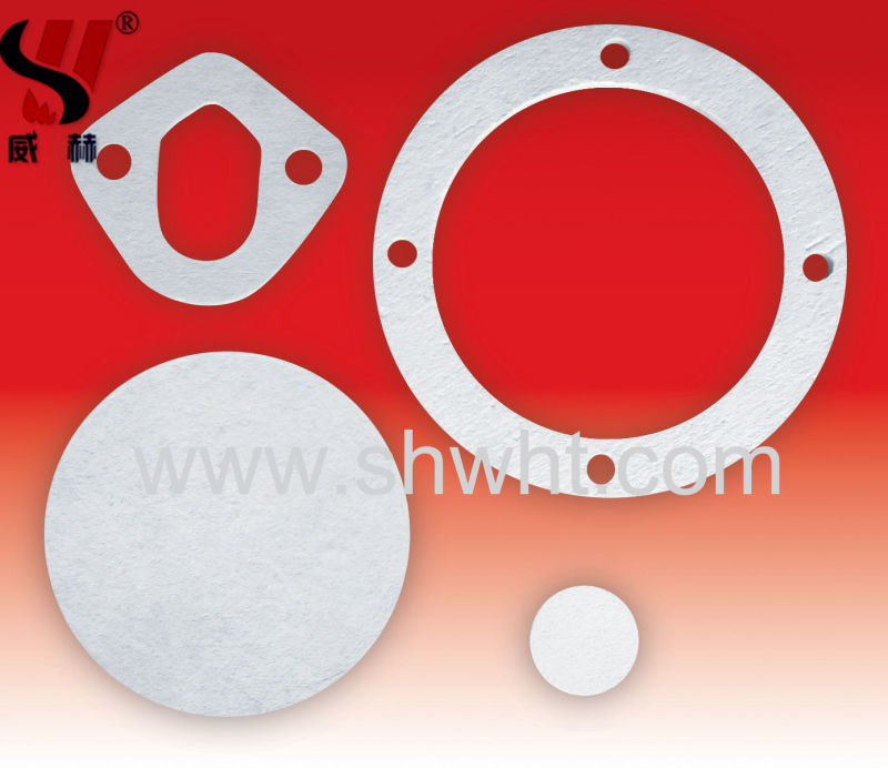 Wh Speical-Shaped Ceramic Fiber Products