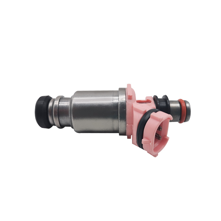 Fuel Injectors 23209-74080 Nozzle Engine Parts for Car