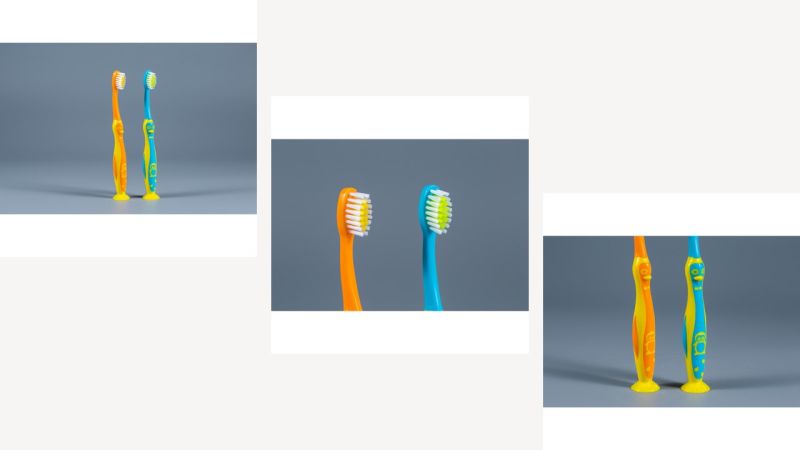 OEM Children&prime; S Product Toothbrush with Soft Bristles to Whiten Teeth
