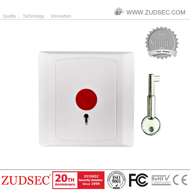 Next Generation Smart Commercial PSTN GSM Wireless Intruder House Home Security Alarm System