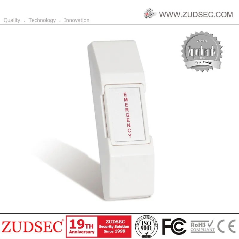 Next Generation Smart Commercial PSTN GSM Wireless Intruder House Home Security Alarm System