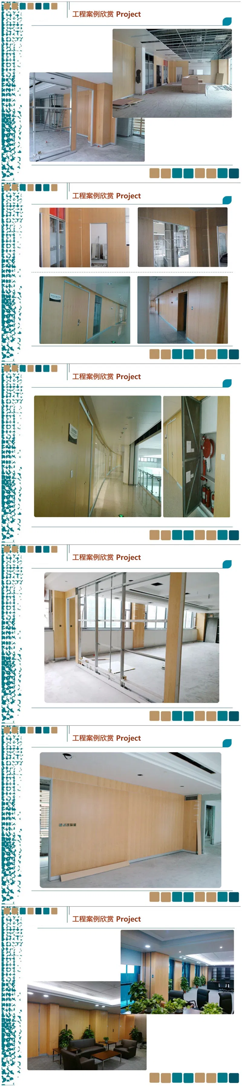 Start Orderstandard Gypsum Board/Fireproof Gypsum Board/Waterproof Gypsum Board/Moistureproof Gypsum Board/Gypsum Board