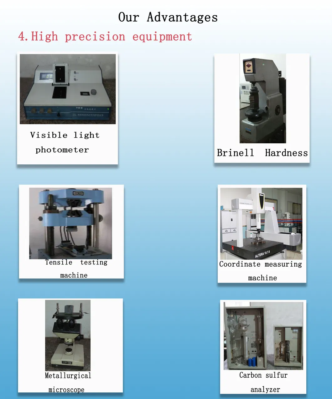 Working Effiency Centrifugal Water Pump Housing Hot Selling in Car Industry