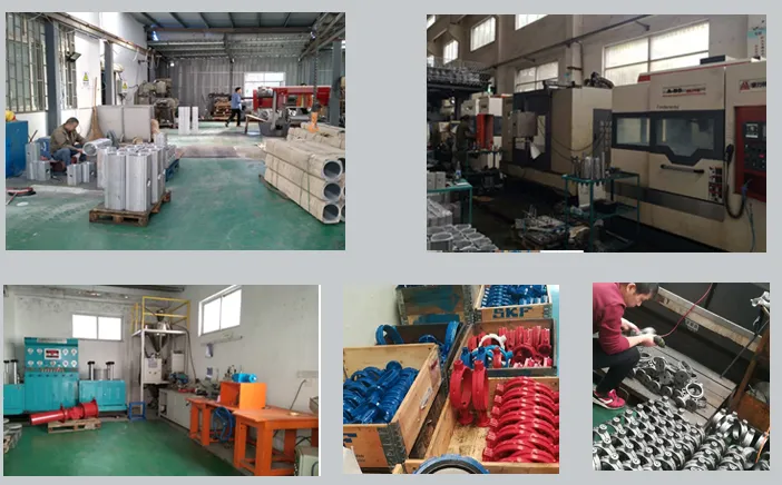 High Quality Pneumatic Ball Valve/ Double Acting Pneumatic Valve Actuator