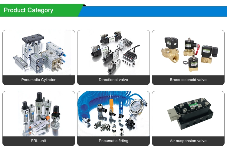 Solenoid Valve Hand Valve Mindman Mvha-2p Air Valve