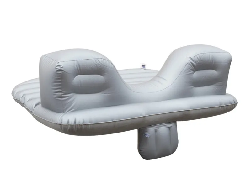 China Manufacturer Inflatable Air Car Beds Inflatable Air Mattress