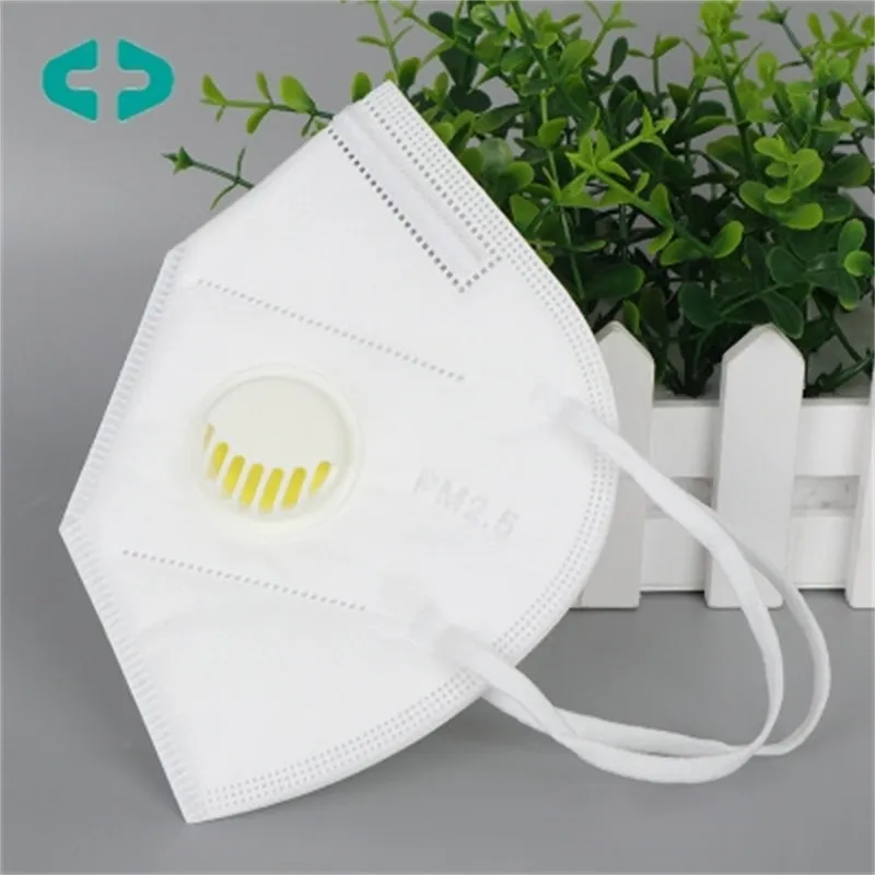 Good Price Factory Supply Dust Filter Exhalation Valve Breathing Valve