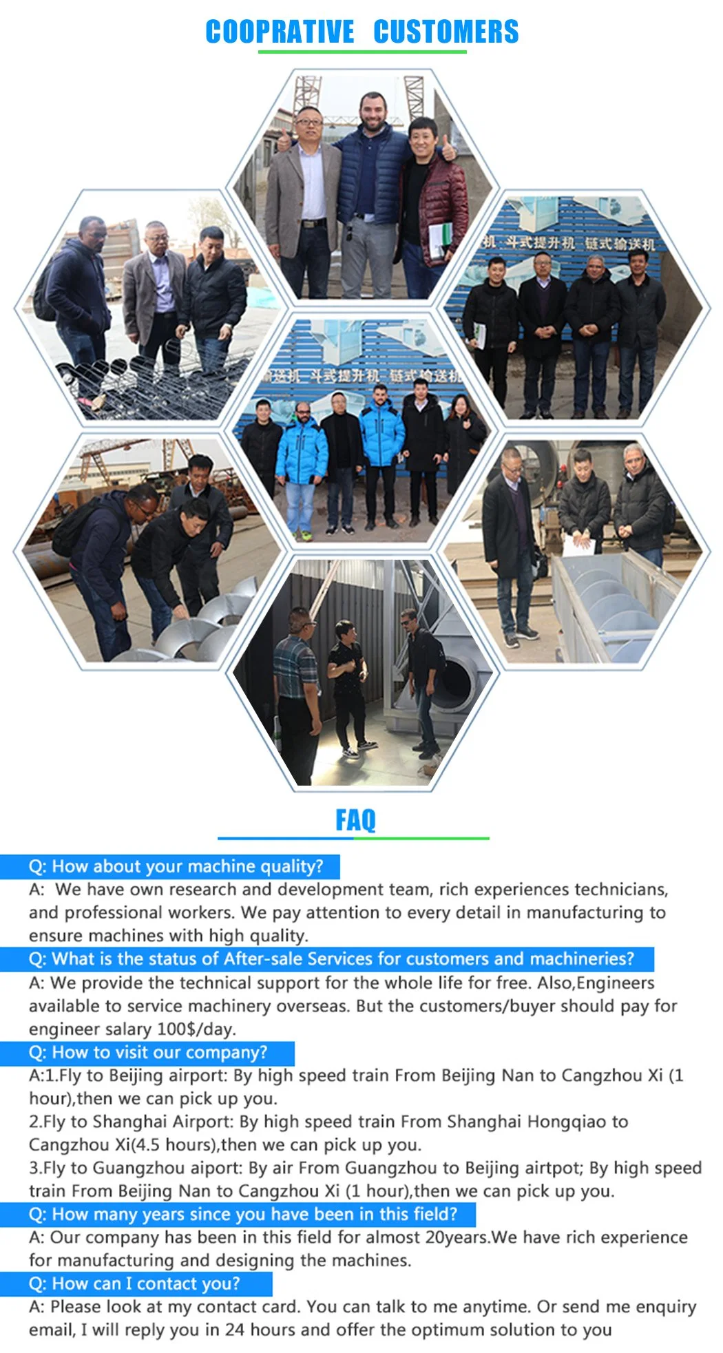 Metal Customized Constant Feeder/Rotary Airlock Valve for Powdery and Granular Materials