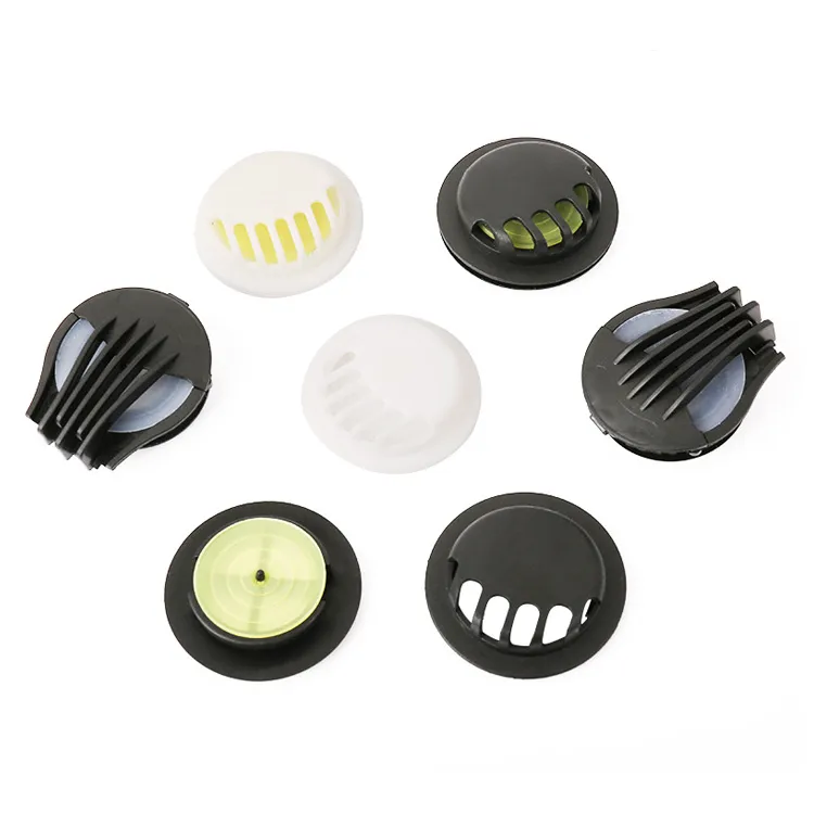 Good Price Factory Supply Dust Filter Exhalation Valve Breathing Valve