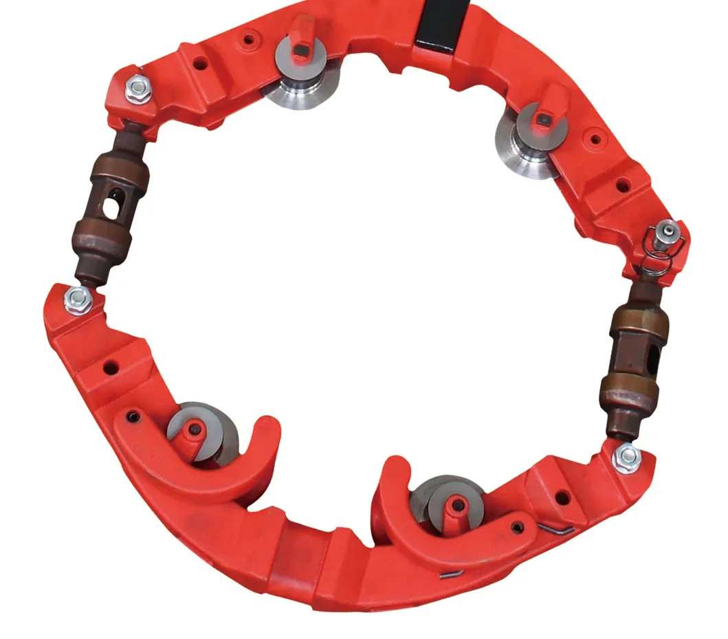 H14s Low Clearance Rotary Cutter (H14S)