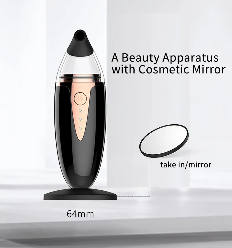 Portable Electric Multifunctional Cleaning Blackhead Remover Vacuum Machine