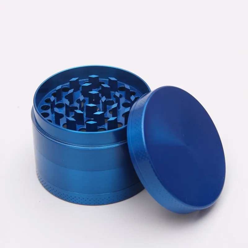 Wholesale Metal Herb Grinder Weed Grinder