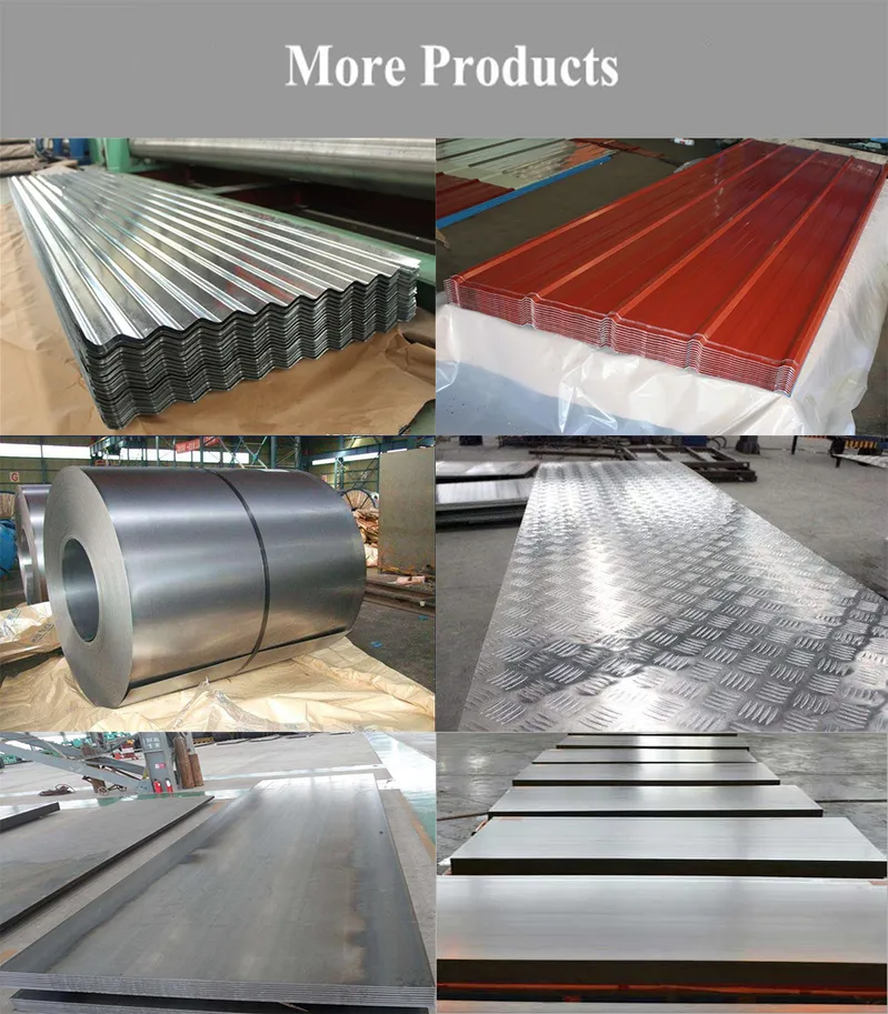 Stainless Steel Sheet Mirror Finish 304 316 Grade