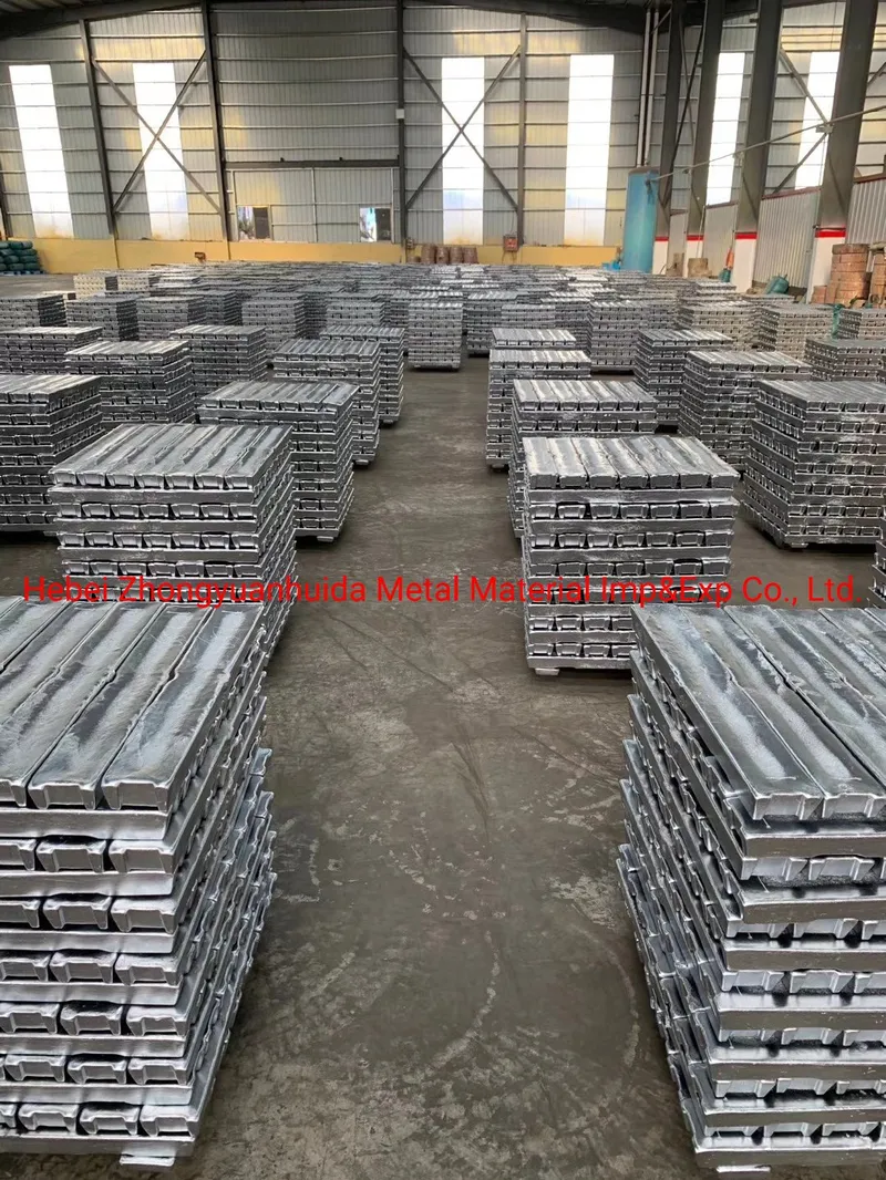 ADC12 Aluminum Alloy Ingot, Aluminium Alloy A380 on Sale