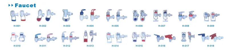 Bottom Loading Water Cooler (YLRS-V5)