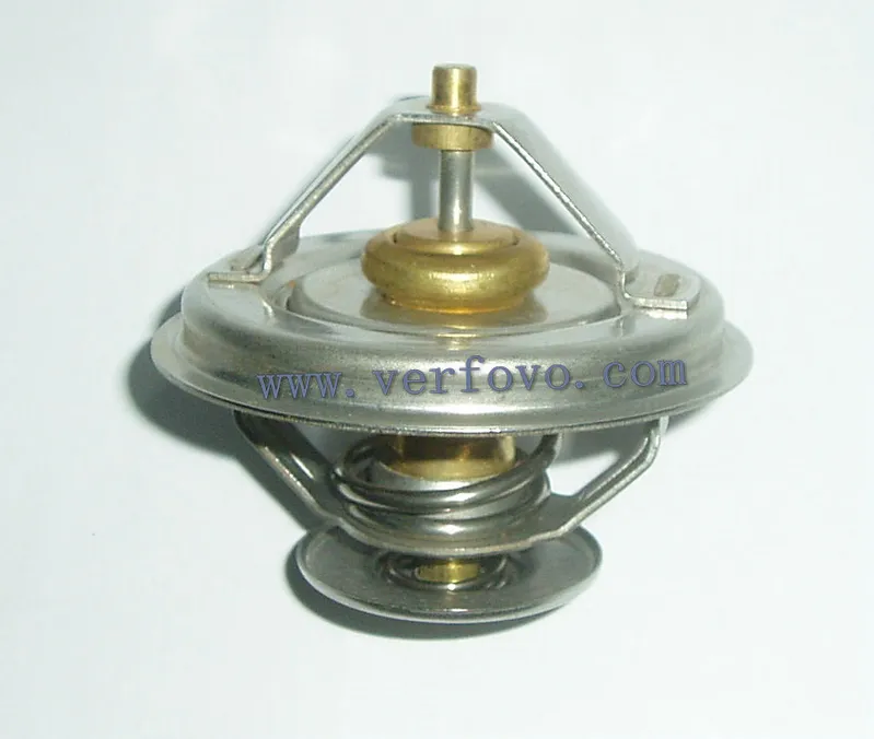 Cooling Engine Coolant Thermostat Assembly for Benz Car