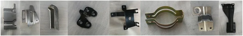 Stamping Tooling, Metal Molding for Auto