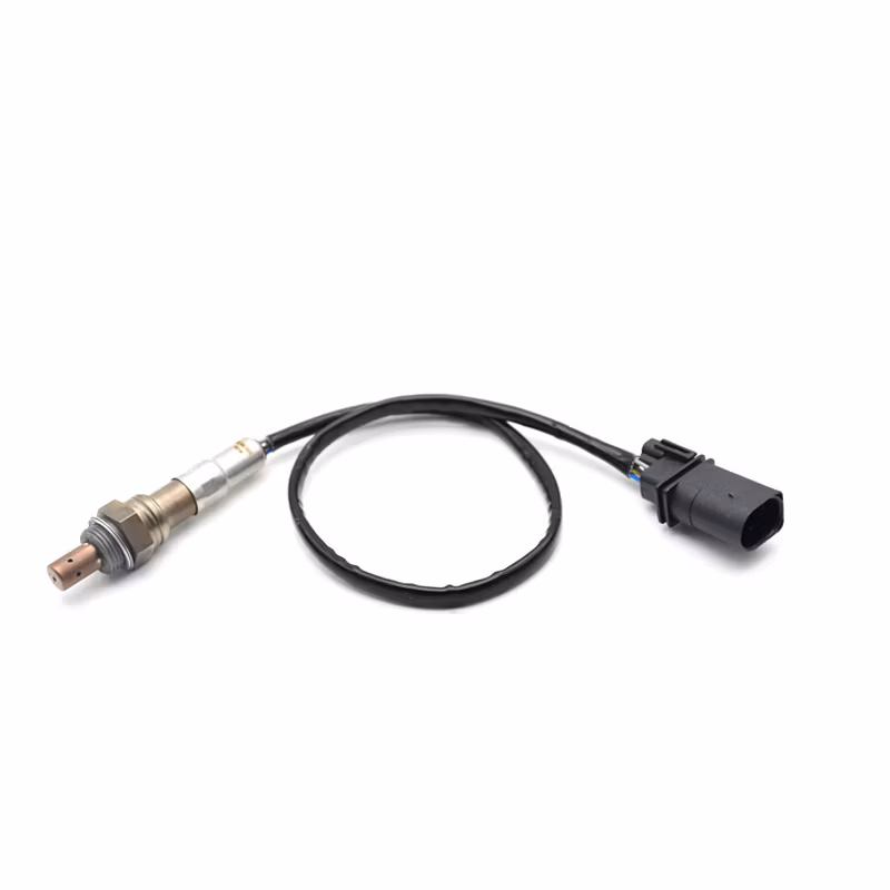 06e906265s 5-Wire Wideband Oxygen Sensor Upstream Sensor