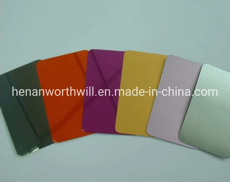 Polished Mirror Finish Aluminum Coil for Interior Decoration