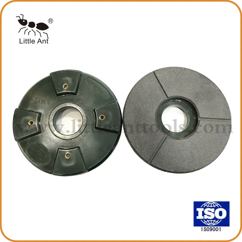 Granite Buff Grinding Polishing Disc Used for Polishing Stone